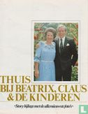 Thuis bij Beatrix, Claus & de kinderen - Bild 1
