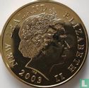 Nouvelle-Zélande 1 dollar 2003 "Lord of the Rings - Frodo" - Image 1