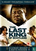 The Last King of Scotland - Image 1