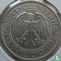 Deutsches Reich 5 Reichsmark 1931 (J) - Bild 2