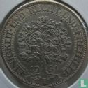 Duitse Rijk 5 reichsmark 1931 (F) - Afbeelding 1