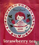 Strawberry tea  - Afbeelding 1