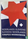 Nederlands-Sloveens Sloveens-Nederlands - Afbeelding 1