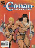 Conan Saga 89 - Afbeelding 1
