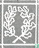 Glatter Wertschild unter Wappen - Bild 2