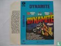 Dynamite; 20 Original Hits - Afbeelding 1