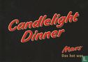 Mars "Candlelight Dinner" - Afbeelding 1