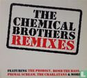The Chemical Brothers Remixes - Afbeelding 1
