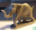 Elefant (dunkelgrau) - Bild 1