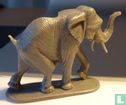 Elefant (dunkelgrau) - Bild 2