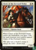 Cleric of the Forward Order - Image 1