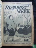 De humorist van de week [NLD] 4 - Afbeelding 1