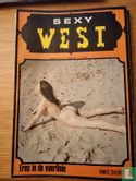 Sexy west 249 - Afbeelding 1