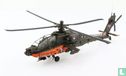 Royal Dutch AF - AH-64D Apache, "Apache Solo Display"  - Bild 1