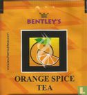 Orange Spice Tea  - Bild 1