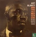 Art Blakey And The Jazz Messengers - Afbeelding 1