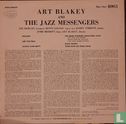 Art Blakey And The Jazz Messengers - Bild 2
