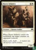 Heavy Infantry