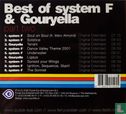 Best of System F & Gouryella Two - Afbeelding 2