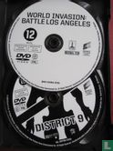World invasion: Battle Los Angeles + District 9 - Afbeelding 3