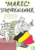 Scheurkalende Marec 2009 - Image 1