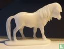 Shetland pony (white) - Image 1