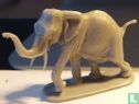 Elefant (hellgrau) - Bild 2