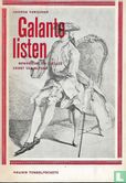 Galante listen - Afbeelding 1