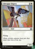 Ghirapur Osprey - Image 1
