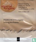 Organic oolong tea - Image 2