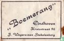 "Boemerang" - Image 1