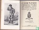 Cornish Characters and strange events - Afbeelding 3