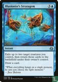Illusionist’s Strategem