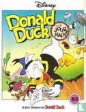 Donald Duck als journalist - Bild 1