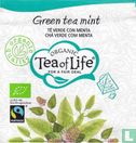 Green tea mint - Bild 1