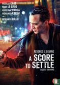 A Score to Settle - Image 1