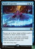 Baral’s Expertise - Image 1