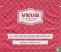 Black Tea English Breakfast  - Bild 1