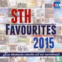 STH Favourites    2015 - Afbeelding 1