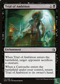 Trial of Ambition - Afbeelding 1