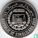Somaliland 5 shillings 2019 (type 1) - Image 1