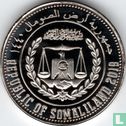 Somaliland 5 shillings 2019 (type 2) - Image 1