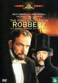 The First Great Train Robbery - Image 1