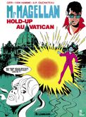 Hold-up au Vatican - Bild 1