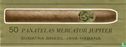 50 Panatelas Mercator Jupiter - Bild 1