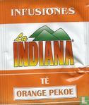 Té Orange Pekoe - Image 1