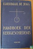 Handboek der kerkgeschiedenis 2 - Image 1