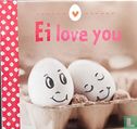 Ei love you  - Image 1