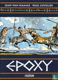 Epoxy - Afbeelding 1