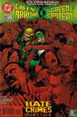Green Arrow 125 - Image 1